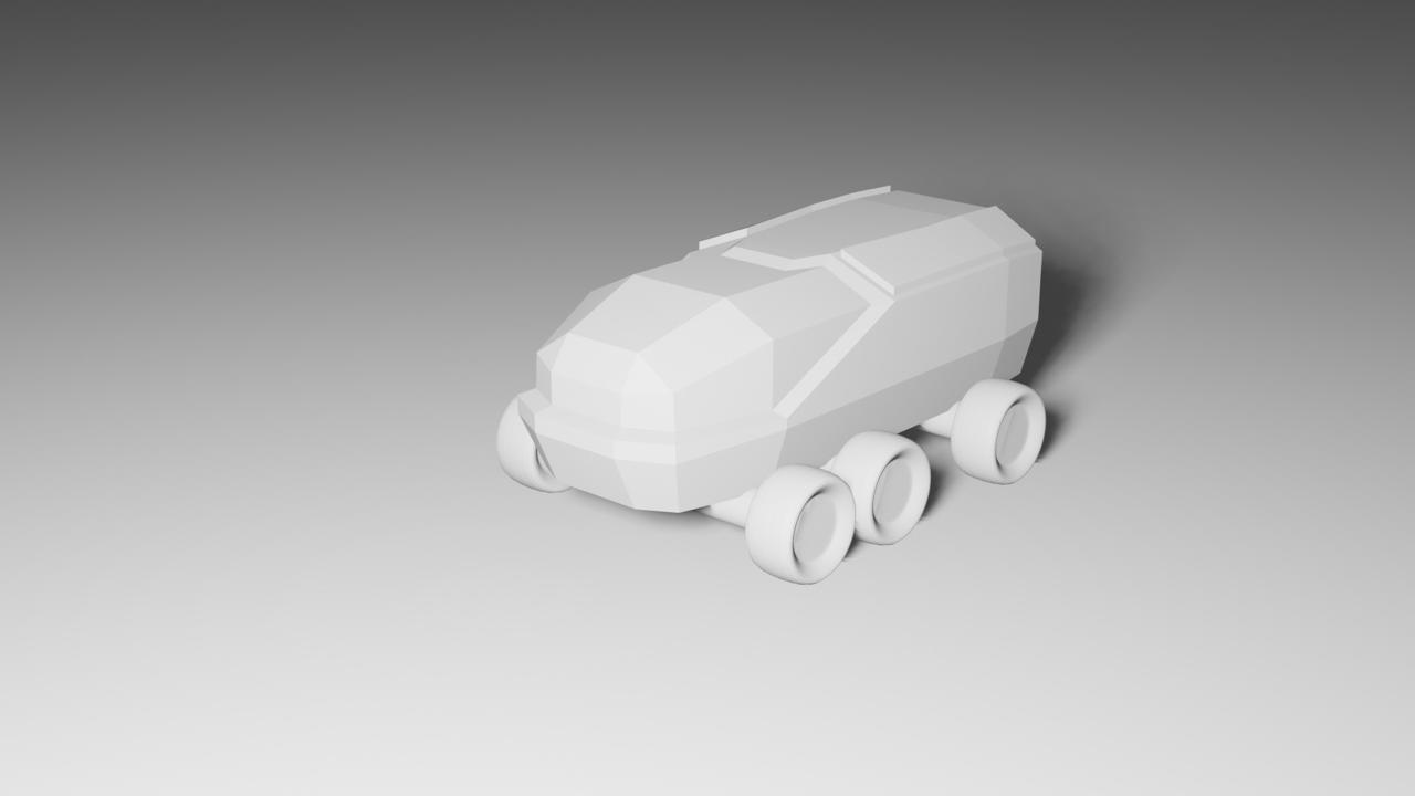 3D работа 8